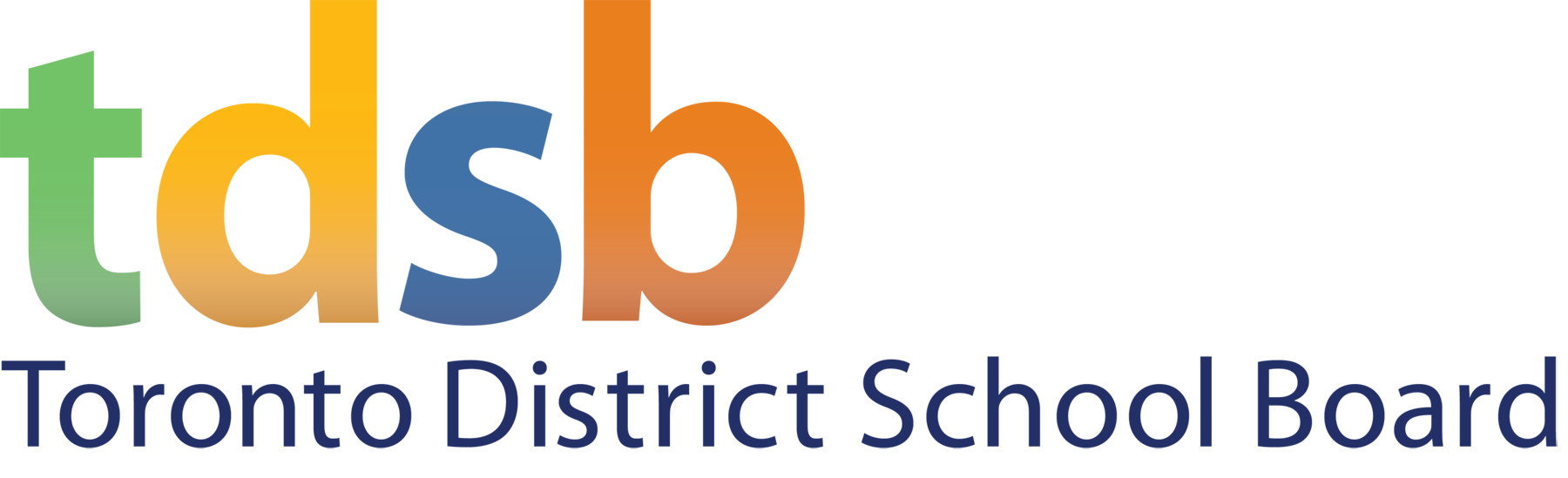 TDSB Approved Provider