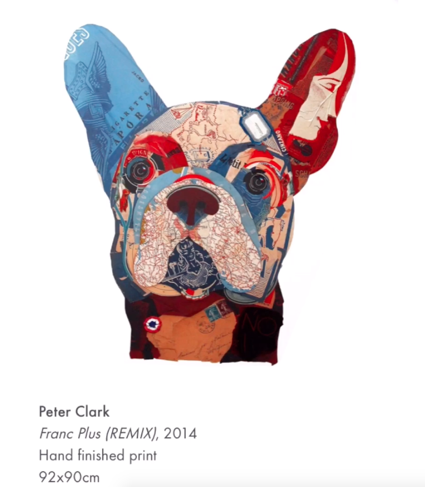 Peter Clark Artwork - Free Lessons, Resources & Videos