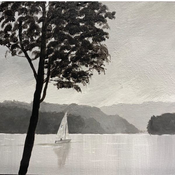 Leslie Vermeersch_ Tonal Study_ELP