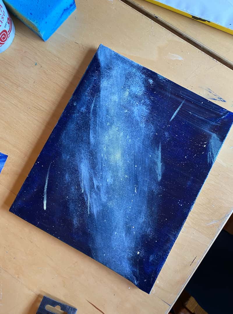 Farida Zaman student work 8 Farida Zaman student work 3