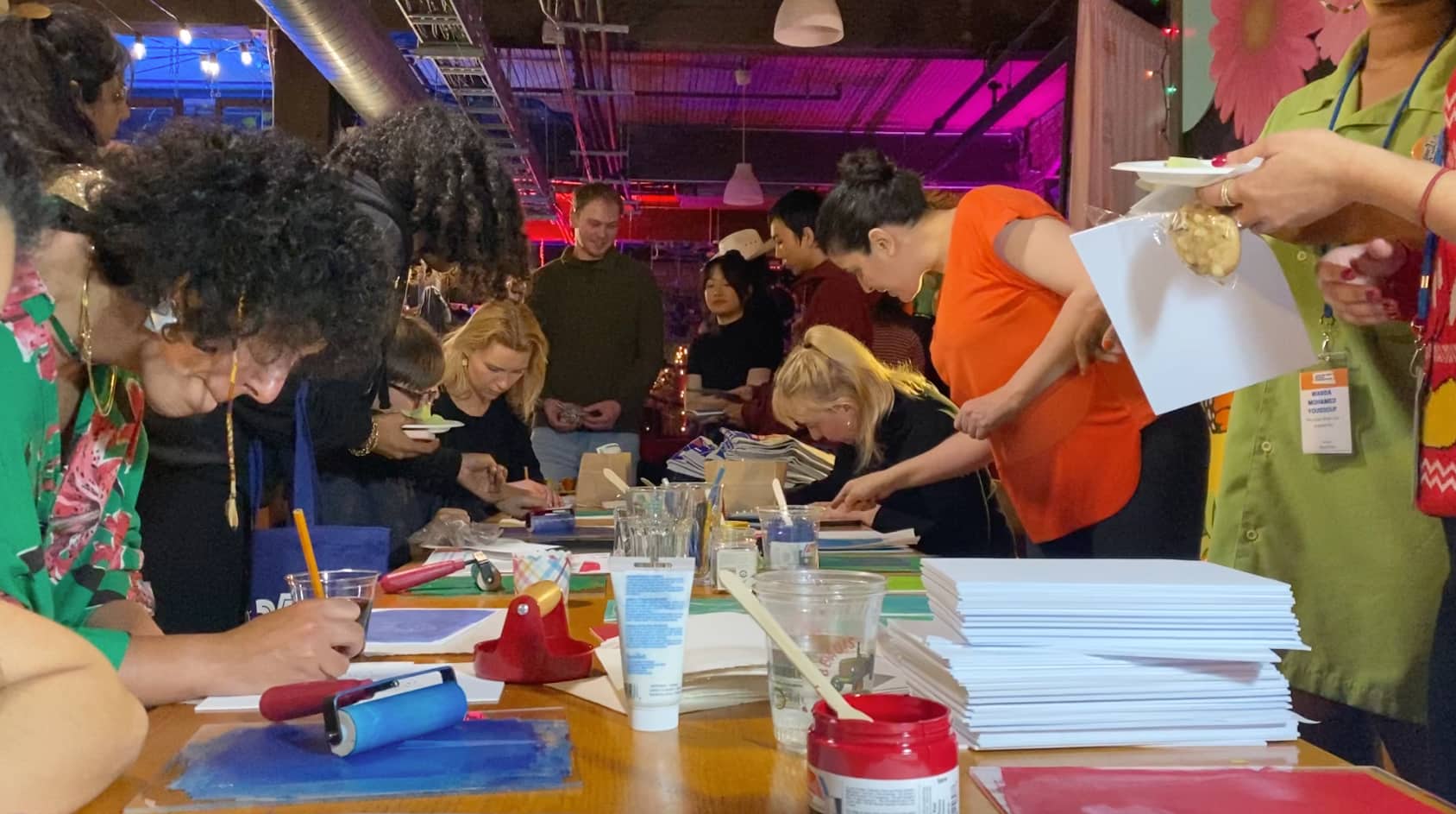 Seasonal or Thematic Workshops