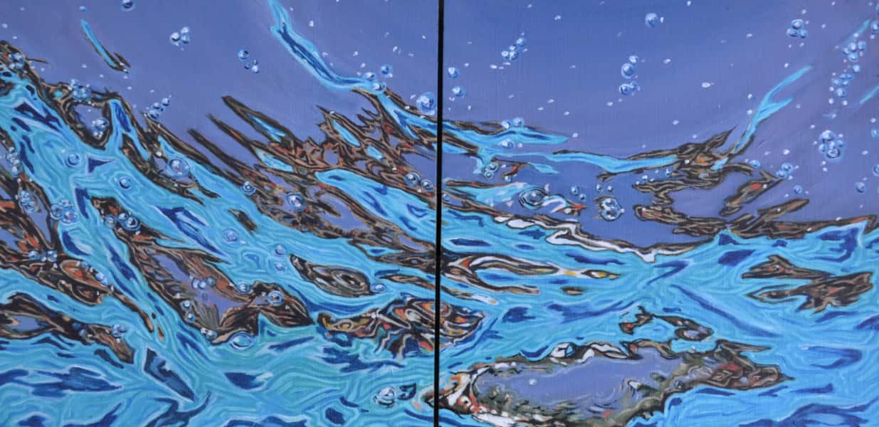 Water & Reflections Masterclass