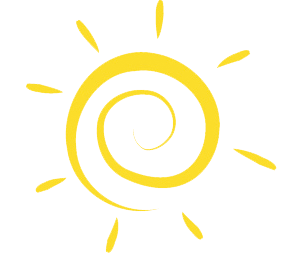 aras logo sun
