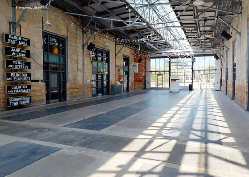 Featured image for “Our New Studio | ARAS at Wychwood Barns”