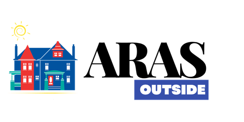 Avenue Road Arts School Logo